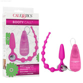 Booty Call® Booty Double Dare-French Quarter Lingerie